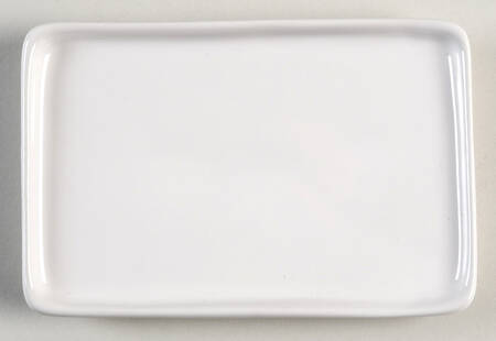 Farmhouse Black Lid for 1/4 Pound Figural Butter
