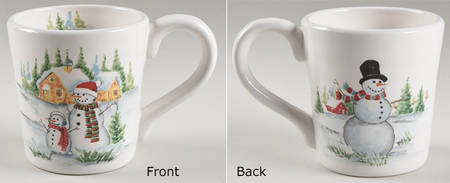 MXE36 Mug