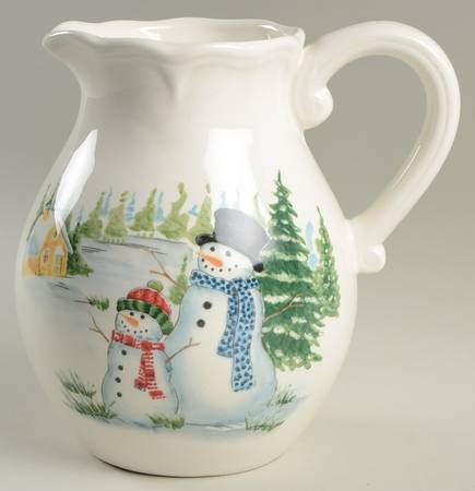 MXE36 76 Oz Pitcher