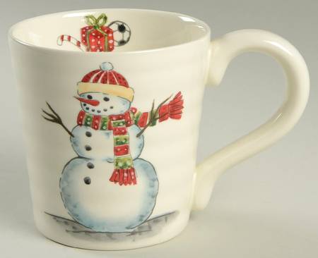MXE36 Mug