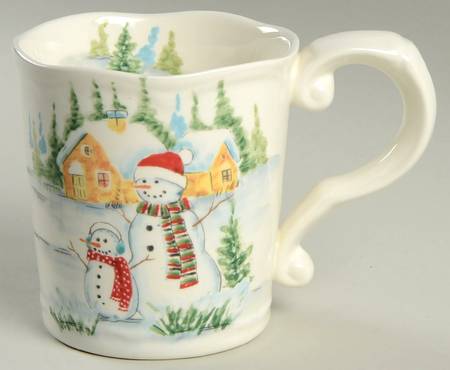 MXE36 Mug