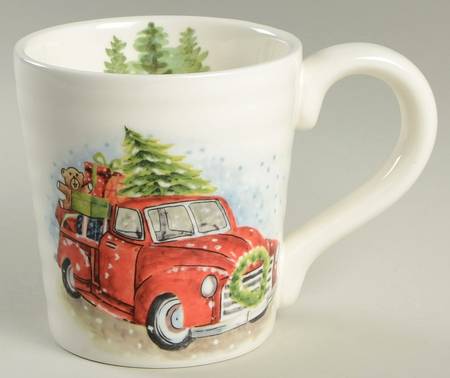 MXE38 Mug