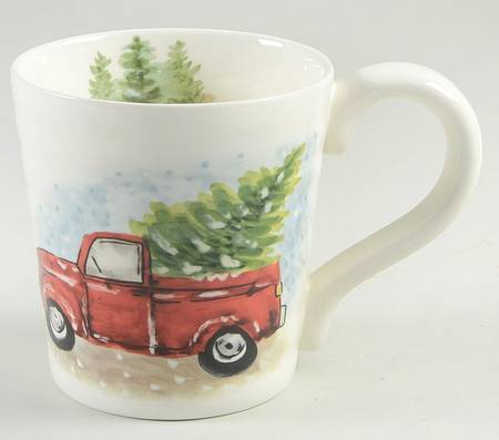 MXE38 Mug