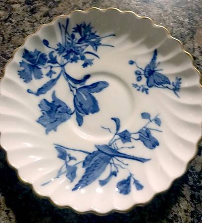 Quinton Groups by Minton