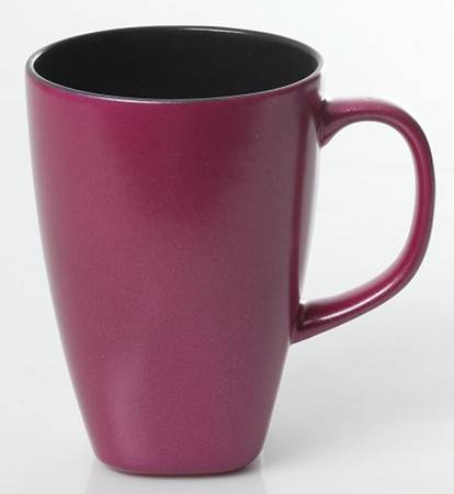 Luster Flare Mug