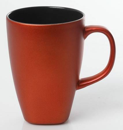 Luster Flare Mug