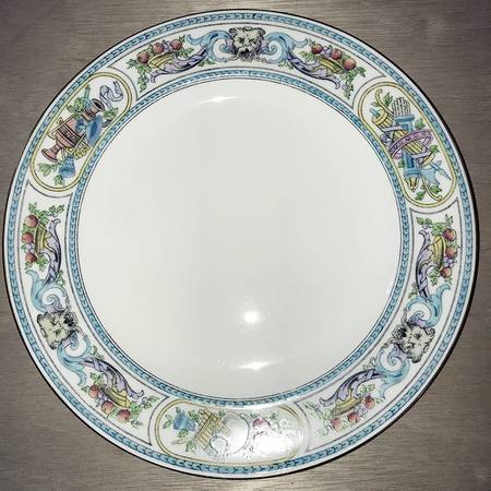 H3490 by Minton