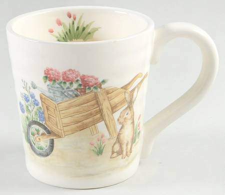 MXE39 Mug