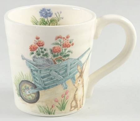 MXE39 Mug