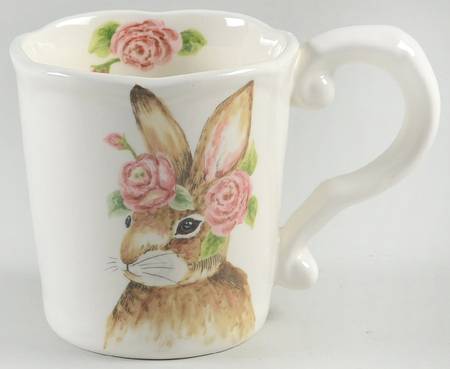 MXE40 Mug