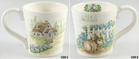MXE41 Mug