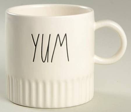 Farmhouse (Ribbed Base) Mug