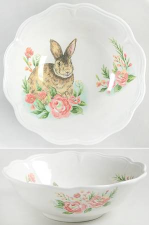 MXE42 10" Round Serving Bowl
