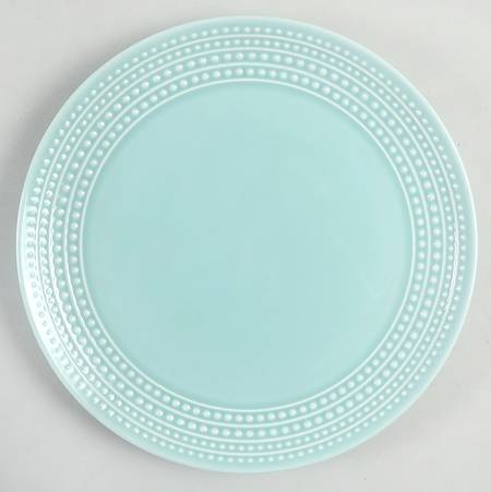 M2A40 Aqua Salad Plate