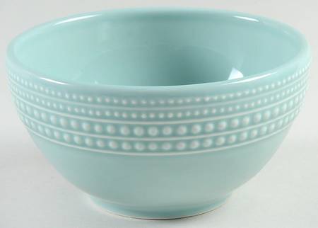 M2A40 Aqua Soup/Cereal Bowl