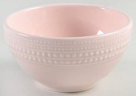 M2A40 Pink Soup/Cereal Bowl