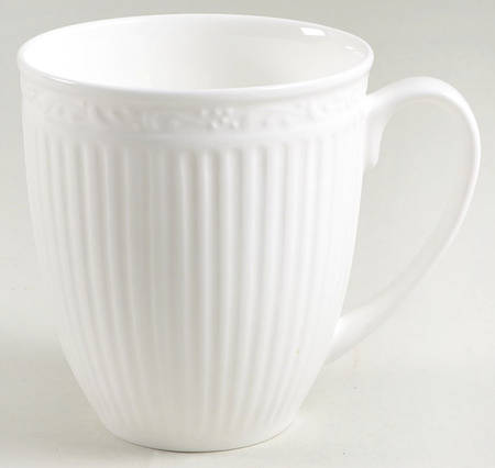 Italian Countryside (Bone) Mug