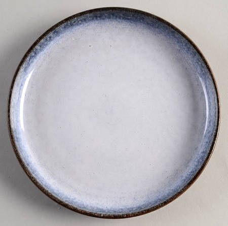 Oaklyn Mist Salad Plate by Mikasa