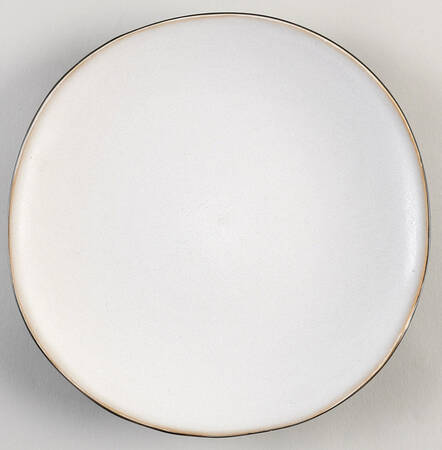 Crisa Salad Plate by Mikasa
