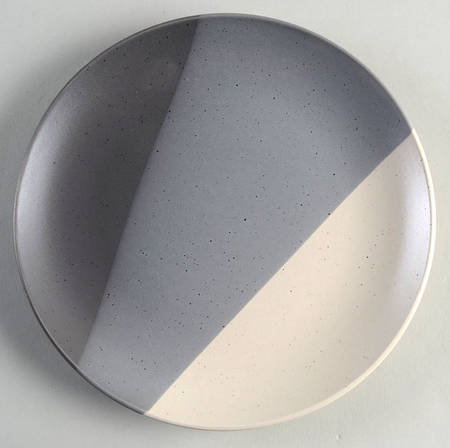 Brandi Salad Plate