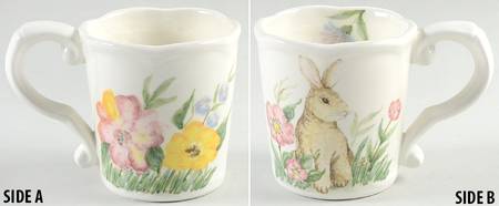 MXE43 Mug