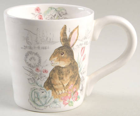 MXE44 Mug