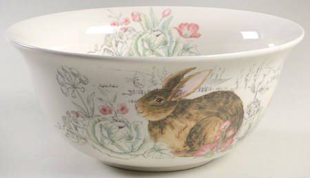MXE44 11" Round Serving Bowl