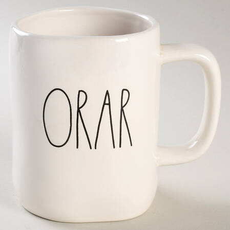 Farmhouse Spanish Mug