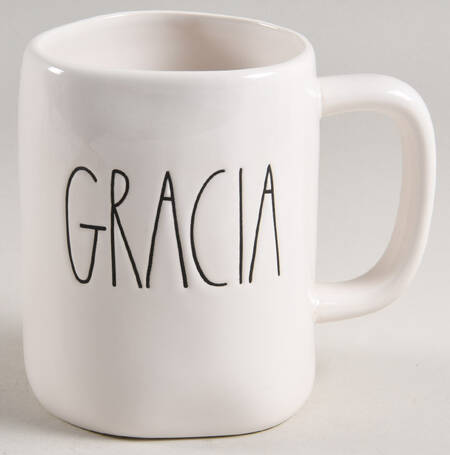 Farmhouse Spanish Mug