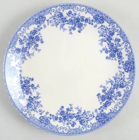 M2A43 Blue by Matceramica