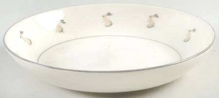 M2A44 8" Individual Pasta Bowl