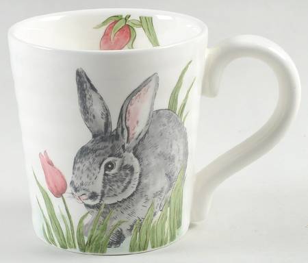 MXE45 Mug