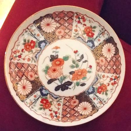 Imari by Miyoshi