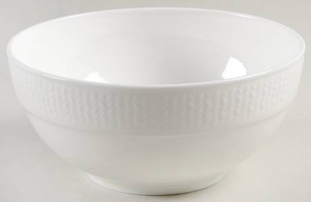 Abbey Soup/Cereal Bowl