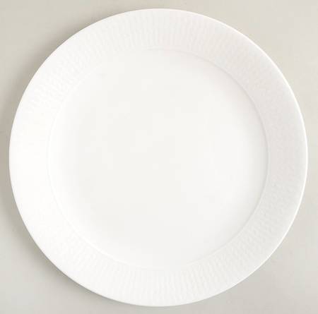 Abbey Dinner Plate