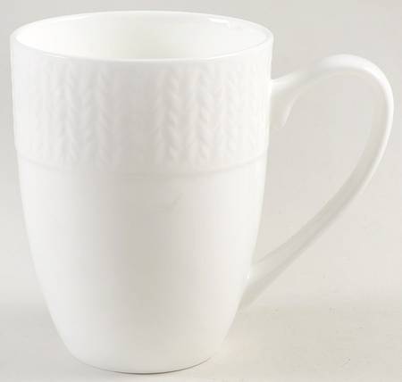 Abbey Mug
