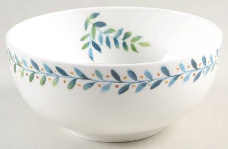 Tenley Soup/Cereal Bowl