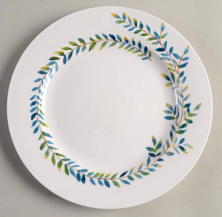 Tenley Salad Plate by Mikasa