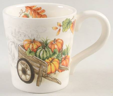 MXE46 Mug