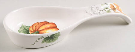 MXE46 Spoon Rest/Holder (Holds 1 Spoon)