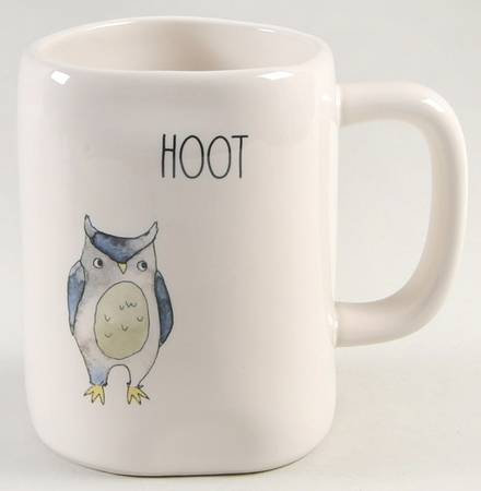 Hocus Pocus Mug