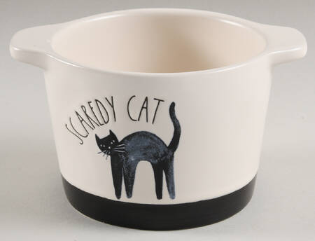 Hocus Pocus Individual Casserole No Lid
