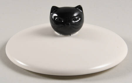 Hocus Pocus Lid for Individual Casserole