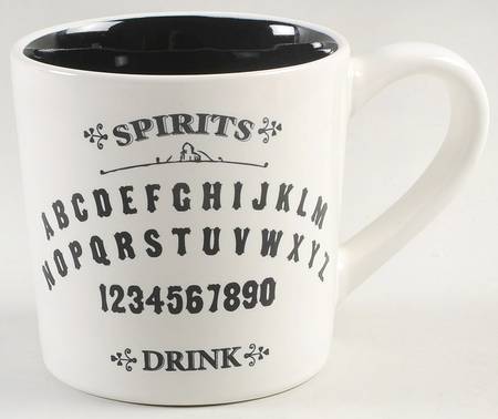 Spirits Mug