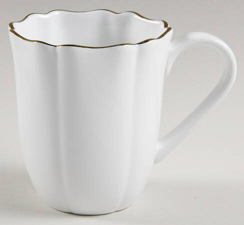 Baroque Mug