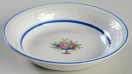 MEA4 Fruit/Dessert (Sauce) Bowl