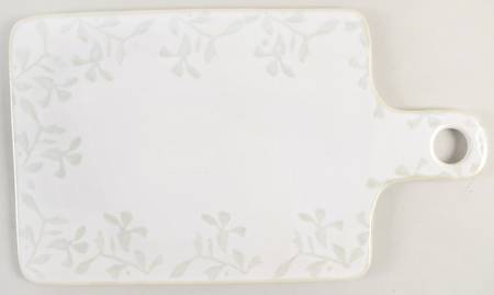 M2A46 Handled Cheese Board