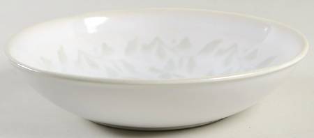 M2A46 9" Individual Pasta Bowl