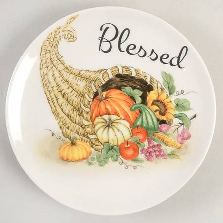 MXE51 Appetizer Plate
