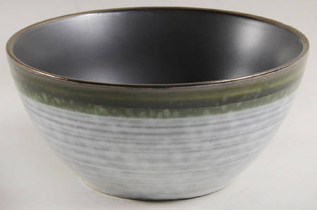 Willa Green Soup/Cereal Bowl